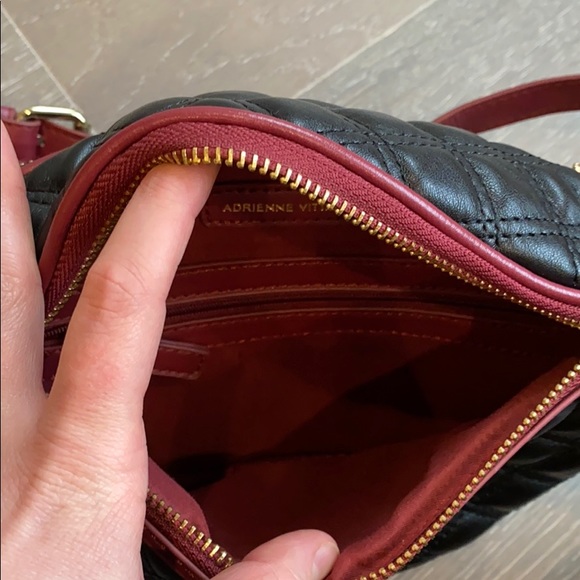 Pleather Fanny Pack - Picture 3 of 8